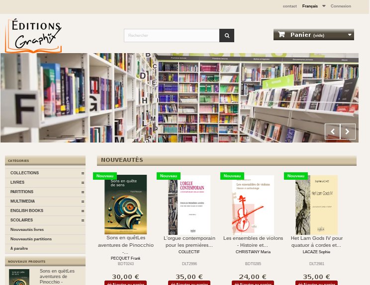 Pour quee vos lecteurs vous trouvent facilement